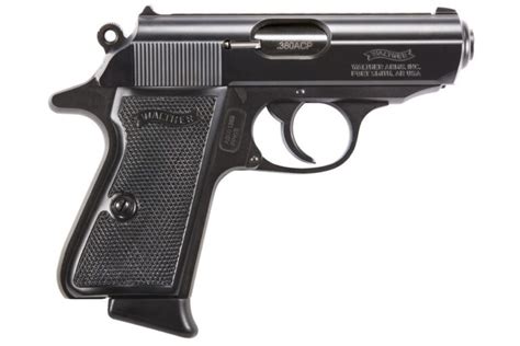 walther ppk s 380 acp black carry conceal pistol for sale walther gun store