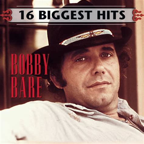 Bobby Bare Songs And Albums Rhapsody