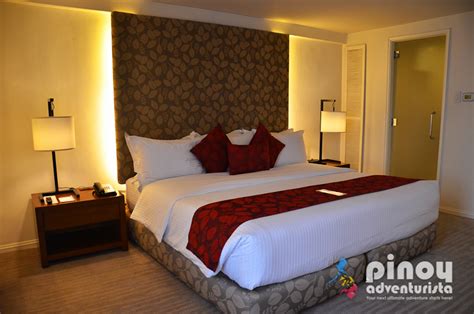 The Ambassador Suite At Waterfront Manila Pavilion Hotel Pinoy