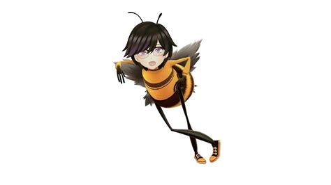 Vtuber Reads The Entire Bee Movie Script Youtube