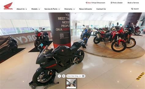 boon siew will be reopening showrooms for their honda motorcycles on 19 june sgbikemart