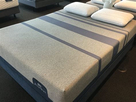 Serta mattress reviews updated for 2021. The New iComfort From Serta at Best Mattress in Las Vegas ...