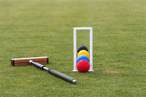 Croquet 101 Faq Learn How To Play And More Onfocus