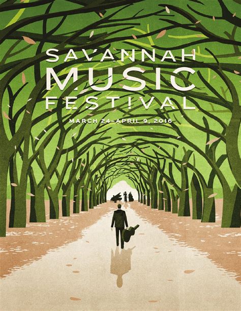 2016 Savannah Music Festival Brochure By Savannah Music Festival Issuu