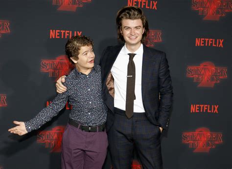 Stranger Things How To Get Cast Netflixs Hit Series Project Casting