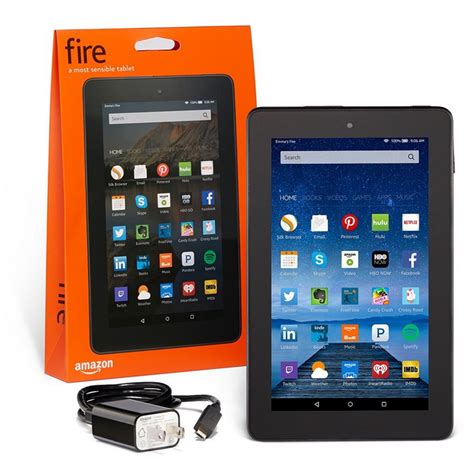 Amazon New 7 Kindle Fire Tablet Only 4166 Each Mom Saves Money