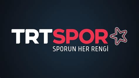 Trt spor 2 canlı yayınına hd olarak resmi yayın kanalı trthaber.com'dan ulaşabilirsiniz. TRT'nin yeni kanalı TRT Spor Yıldız tanıtıldı - Son Dakika Haberleri