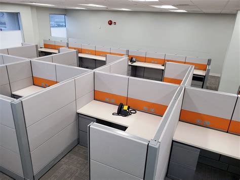 Used Cubicles Cubicles For Sale Davena Office