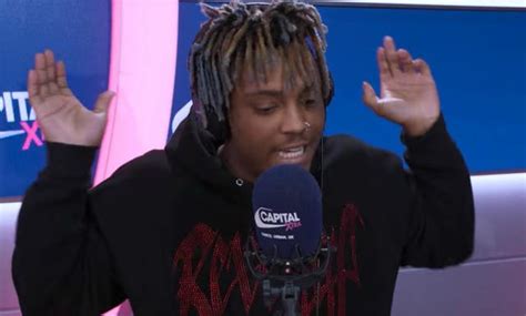 Juice Wrld Latest News Breaking Stories And Comment The Independent