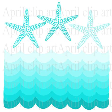 Beach Border Clipart Free Download On Clipartmag