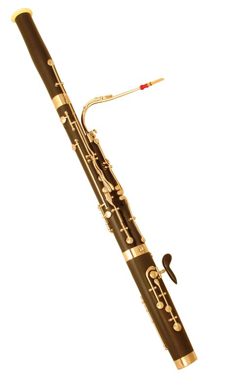 The bassoon is a woodwind instrument that typically plays music written in the bass and tenor clefs. Bassoon, Coloring pages and Coloring on Pinterest