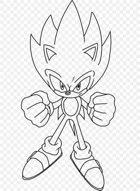 Line Art Drawing Sonic Drive In Sonic Battle Png 900x1228px Line Art