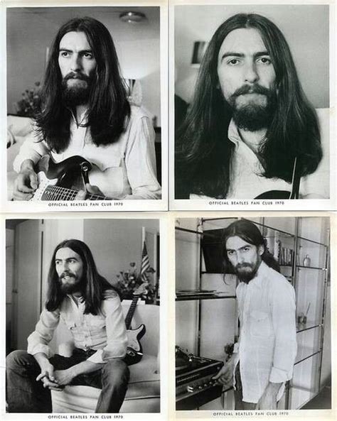 George Harrison The Beatles George Harrison Beatles George