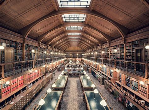 Wonderful Photographs Of The Finest Libraries In Europe Vuing Com