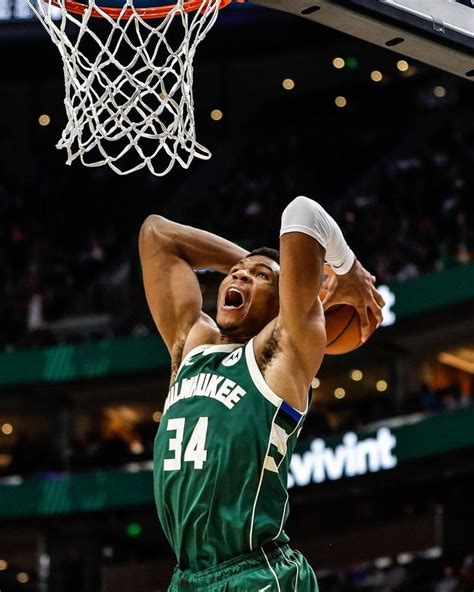 Giannis Ugo Antetokounmpo On Instagram “another Step ” Nba Jersey