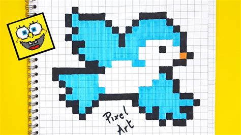 Dessin Pixel Art 31 Idées Et Designs Pour Vous Inspirer En Images