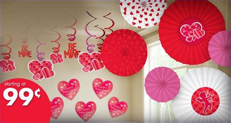 20 Party City Valentines Day Decorations Magzhouse