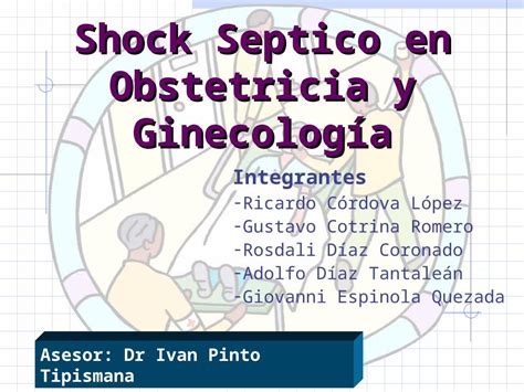 Ppt Shock Septico En Obstetricia Y GinecologÍac Dokumen Tips 0 Hot Sex Picture