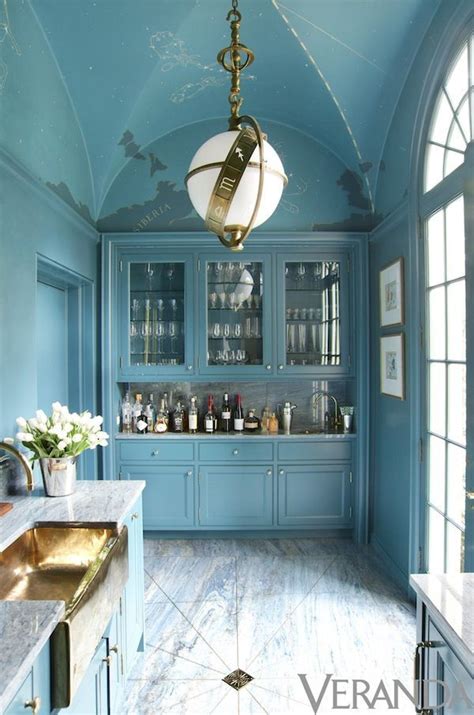 Miles Redd Bar Room In 2020 Beautiful Kitchen Cabinets Beautiful