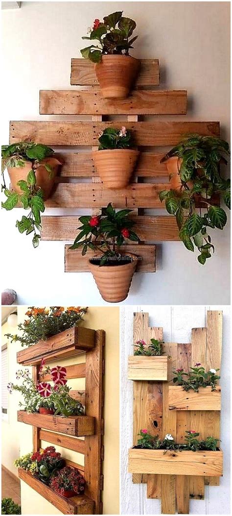Creative And Easy Pallet Reusing Diy Ideas Wood Pallet Creations