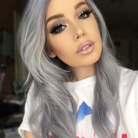 See This Instagram Photo By Hailiebarber 143k Likes Hair Color