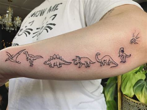 Animal Tattoo Meanings 50 Guide