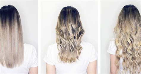 It's also important to have realistic expectations. The Ultimate Stylist's Guide To Balayage