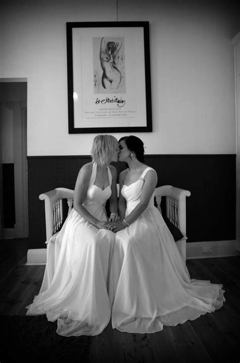 same sex wedding lesbian wedding wedding pics dream wedding wedding dresses lesbian