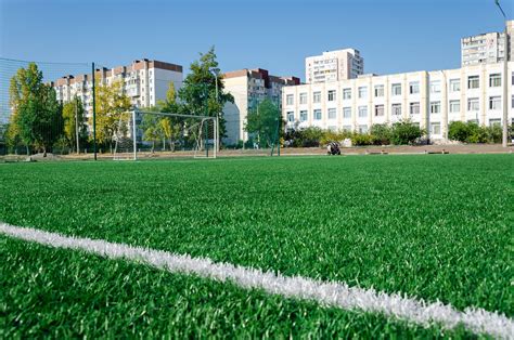 Having access to a stanley knife is essential when installing fake grass. Install Artificial Grass in Monterey for Your School ...