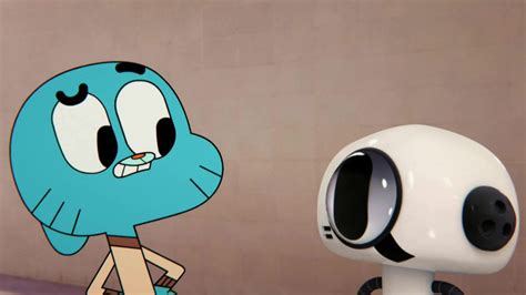 Gumball Screens On Twitter Season 1 Episode 13 The Mystery