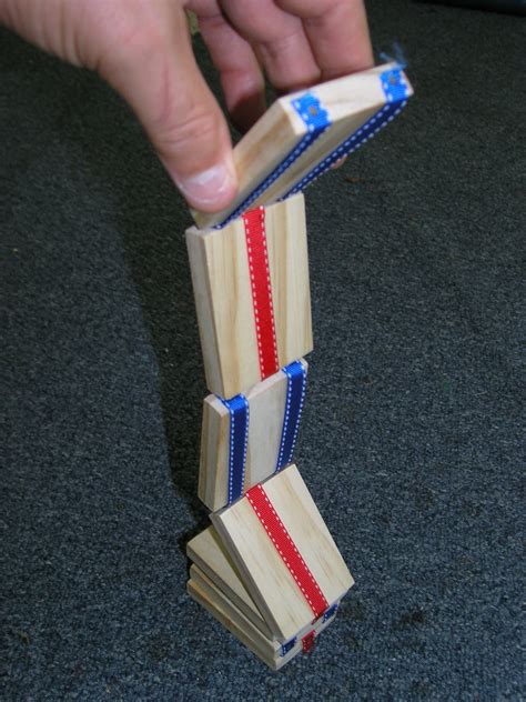 A Traditional Jacobs Ladder 7 Steps With Pictures Instructables