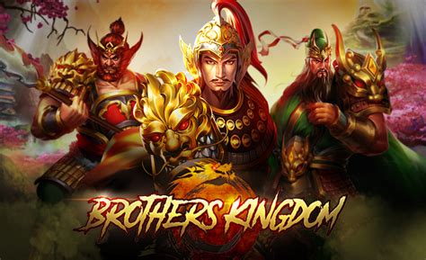 demo slot spadegaming brother kingdom