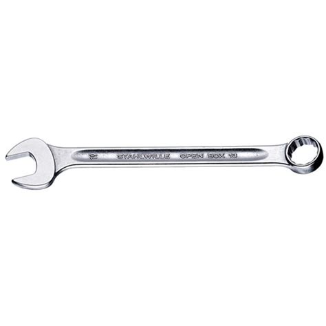 705948 17mm Combination Spanner Series 13 Sw13 17 40081717 White