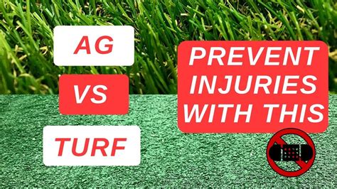 The Huge Difference Between Turf And Artificial Grass Youtube