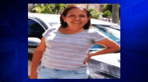 Woman Who Went Missing In Miami Found Safe Police Say Wsvn 7news Miami News Weather