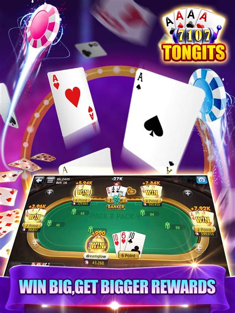 How to play 3 card poker. Tongits 7107 for Android - APK Download