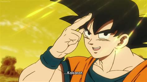 Dragon ball super is getting its second ever movie sometime next year, toei of course, another outstanding question about the movie is whether or not it will hit american theaters in 2022, or if that. Dragon Ball Super 2022: TOEI si lascia scappare la ...