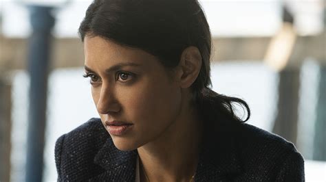 Borderlands Movie Casts Janina Gavankar As Badass Newcomer Commander