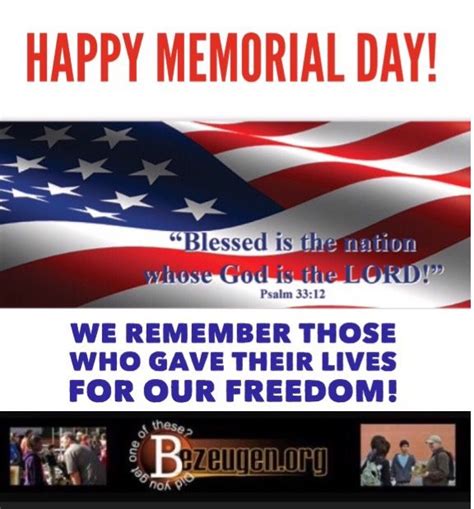 Everypost Scripture Pictures Happy Memorial Day We Remember