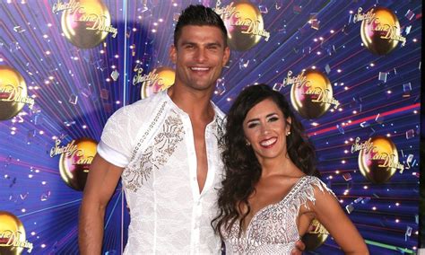 Inside The Strictly Come Dancing New Years Eve Party With Janette Manrara Aljaz Skorjanec And