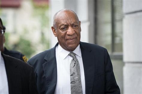 mistrial declared in bill cosby sex assault case as jury deadlocks the straits times