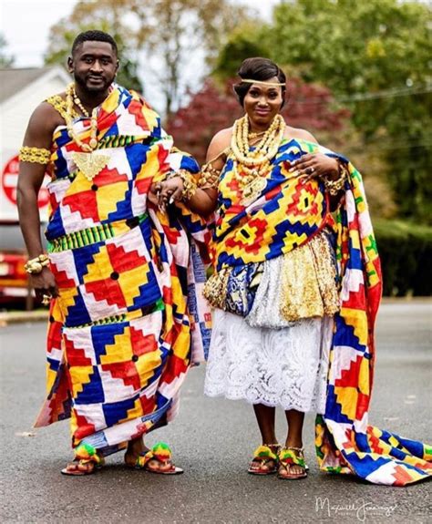 Kente Styles Not As We Know It Crystal Kente