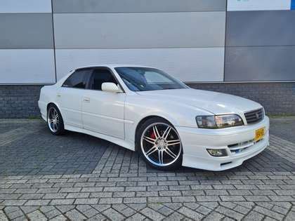 Toyota Chaser Autovehicule Second Hand Cump Ra I Pe Autoscout