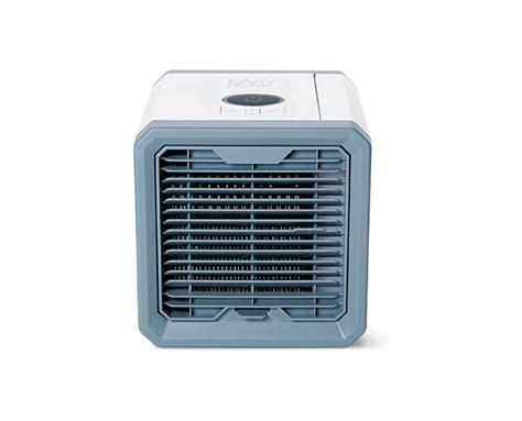 After the success of its previous air fryers, aldi has released a new bigger version with an extra function that shoppers are excited about. Easy Home Personal Portable Air Cooler | ALDI US