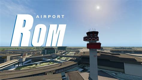Airport Rom Official Video Youtube