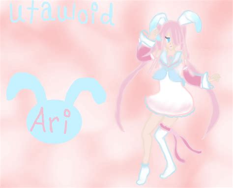 Adding An Utau Template Utauloid Home Wiki Fandom