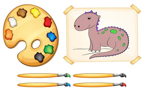 Android용 Dino Coloring Book Dinosaurs Apk 다운로드