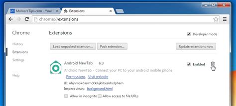 Check spelling or type a new query. How to remove Android NewTab (Virus Removal Guide)