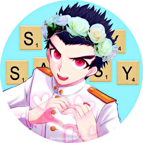 Kibou no gakuen to zetsubou no koukousei. {PFP Requests Open} | Danganronpa Amino