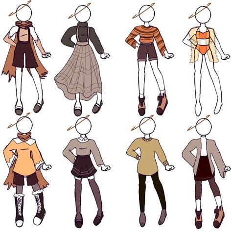 Anime Inspired Outfits Themed Outfits Pretty Outfits Beautiful